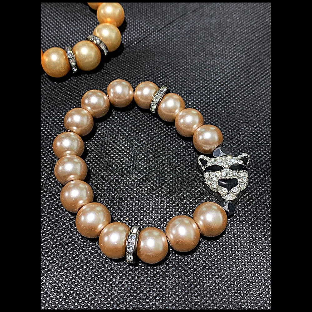 Handcrafted bracelets - Picture 3 of 6